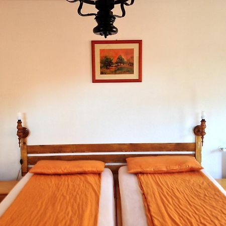 Cabana Bavaria Sovata Exteriör bild