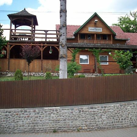 Cabana Bavaria Sovata Rum bild