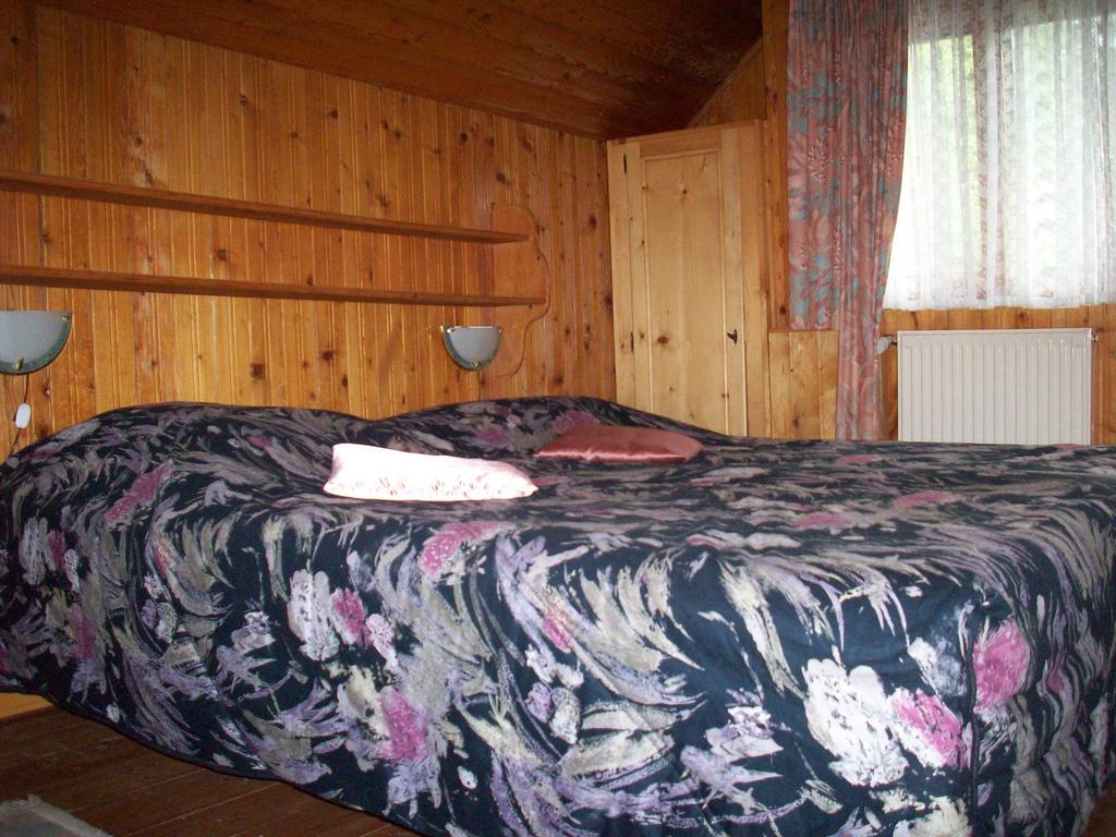 Cabana Bavaria Sovata Exteriör bild