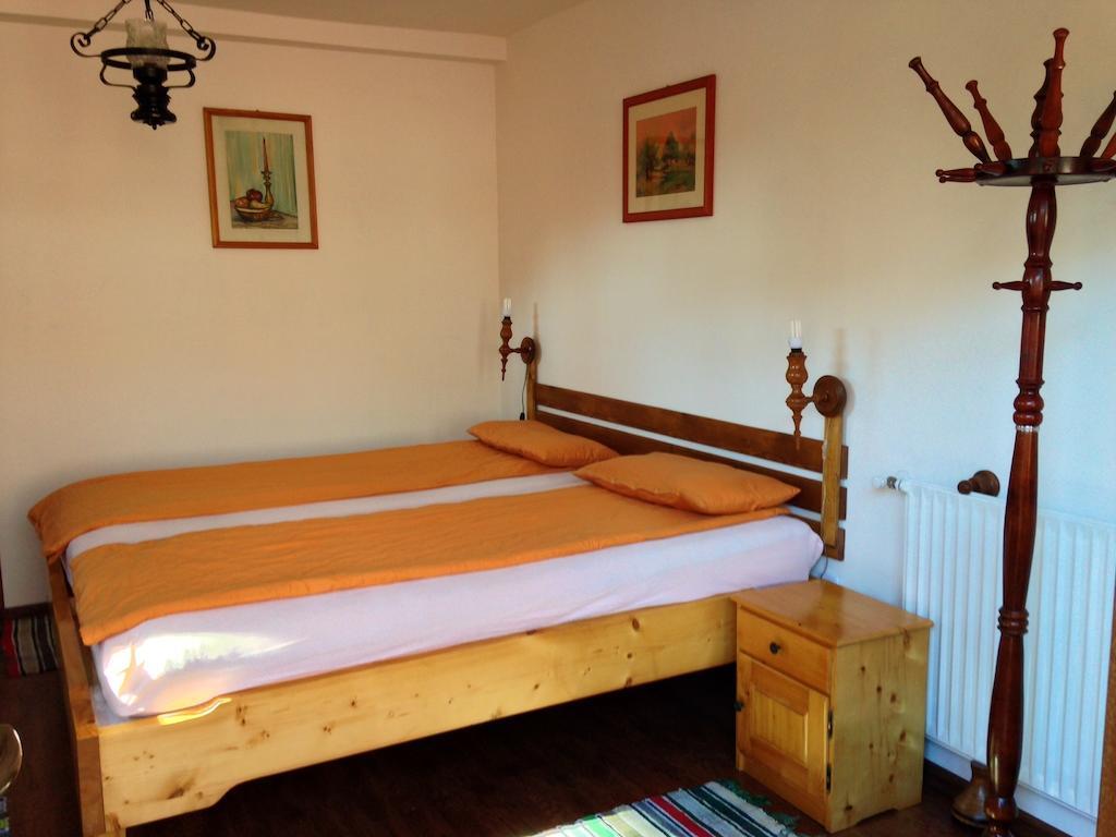 Cabana Bavaria Sovata Exteriör bild