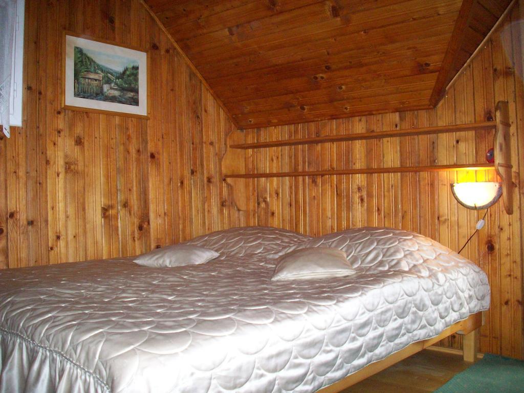 Cabana Bavaria Sovata Rum bild