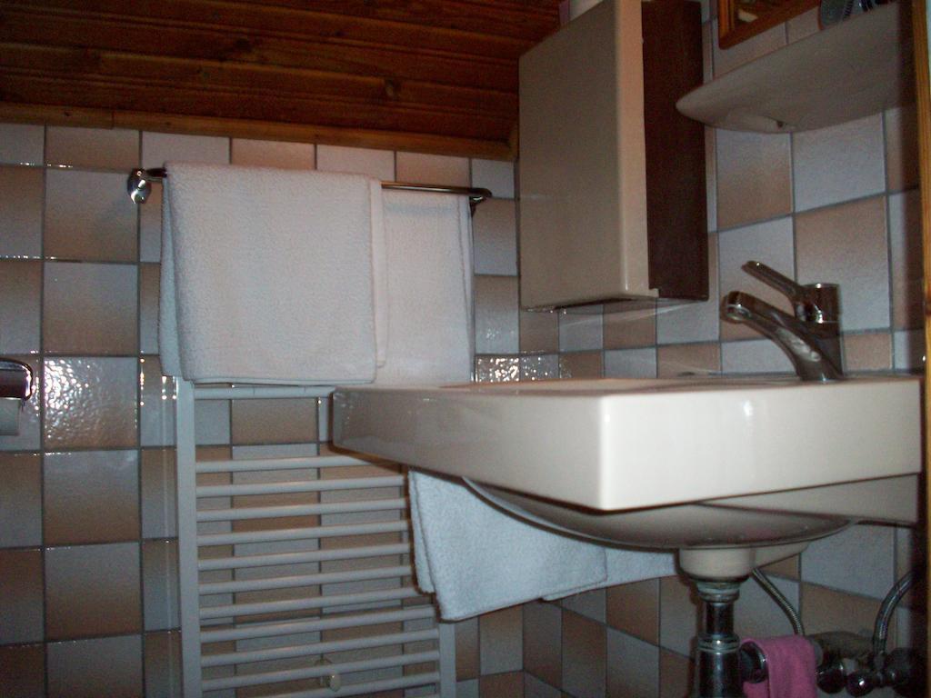 Cabana Bavaria Sovata Exteriör bild