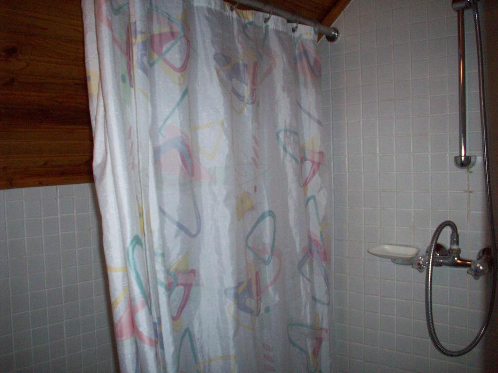 Cabana Bavaria Sovata Exteriör bild